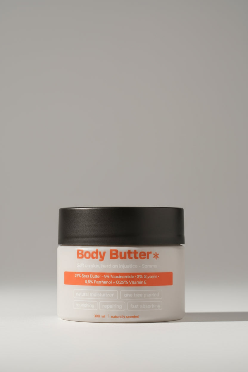 Body Butter - 300ml